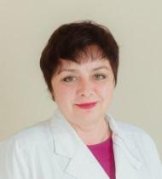 Ильинская Елена Викторовна