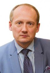 Беженарь Виталий Федорович