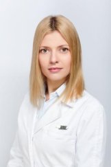 Рогозина Екатерина Александровна