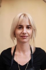 Вороховская Евгения