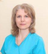 Барсукова Марианна Александровна