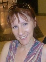 Самарцева Надежда
