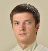 Швецов Александр Николаевич