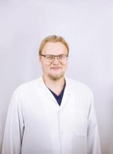 Черников Роман Анатольевич