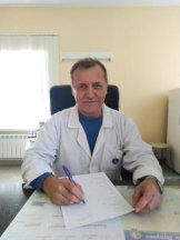 Минаев Игорь Алексеевич