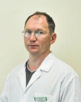 Бочкарев Игорь Александрович