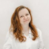 Чернохаева Ирина Владиславовна