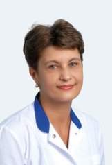 Мелешкина Галина Геннадьевна