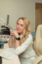Салтыкова Полина Евгеньевна
