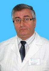 Свищ Михаил Алексеевич