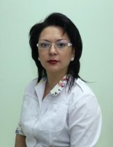 Симакова Замира Музафаровна