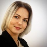 Лаура Татьяна Юрьевна