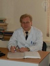 Никифоров Виктор Сергеевич