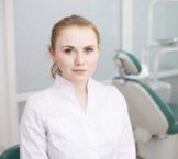 Дягилева Евгения Дмитриевна