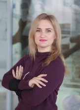 Ушкина Мария