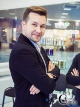 Бутиков Денис