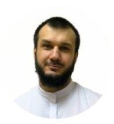 Магомедов Раидин Ражидинович