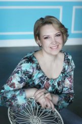 Натэй-Голенко Елена