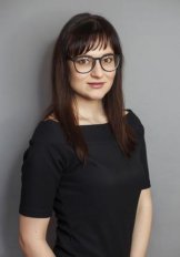 Комыш Мария