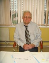 Уткин Юрий Григорьевич