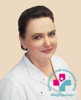 Шмидт Маргарита Павловна
