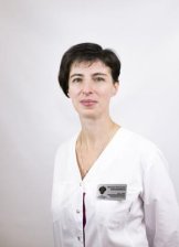 Непомнящая Светлана Леонидовна
