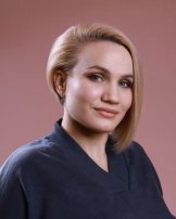 Фомичева Татьяна Юрьевна