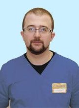 Иванов Геннадий Валентинович