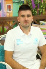 Ковалев Сергей Валерьевич