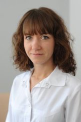 Шишина Светлана Анатольевна