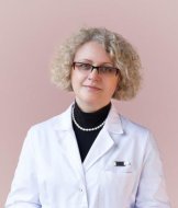 Невмержицкая Оксана Владимировна