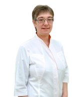 Рубанова Ирина Лазаревна