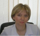 Снегова Евгения Владимировна