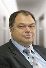 Софронов Александр Генрихович