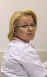 Ткач Вероника Евгеньевна