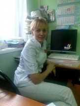 Алексутова Галина Константиновна