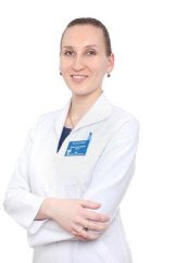 Турьева Любава Владимировна