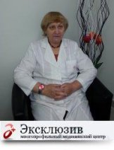 Чикурова Светлана Викторовна