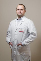 Погромский Кирилл Викторович