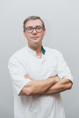 Тонких Федор Григорьевич