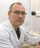 Рябинин Вадим Владимирович