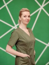 Григорьева Майя