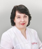 Дусманова Людмила Петровна
