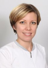 Шумилова Варвара Сергеевна