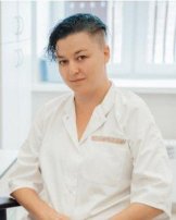 Потемкина Елена Юрьевна
