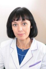 Красноперова Елена Александровна