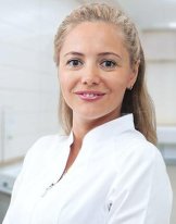 Тонышева Анна Александровна