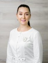 Давлятшина Эльвира Раисовна