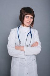 Переверзева Надежда Александровна