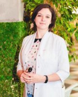 Александрийская Марина Александровна